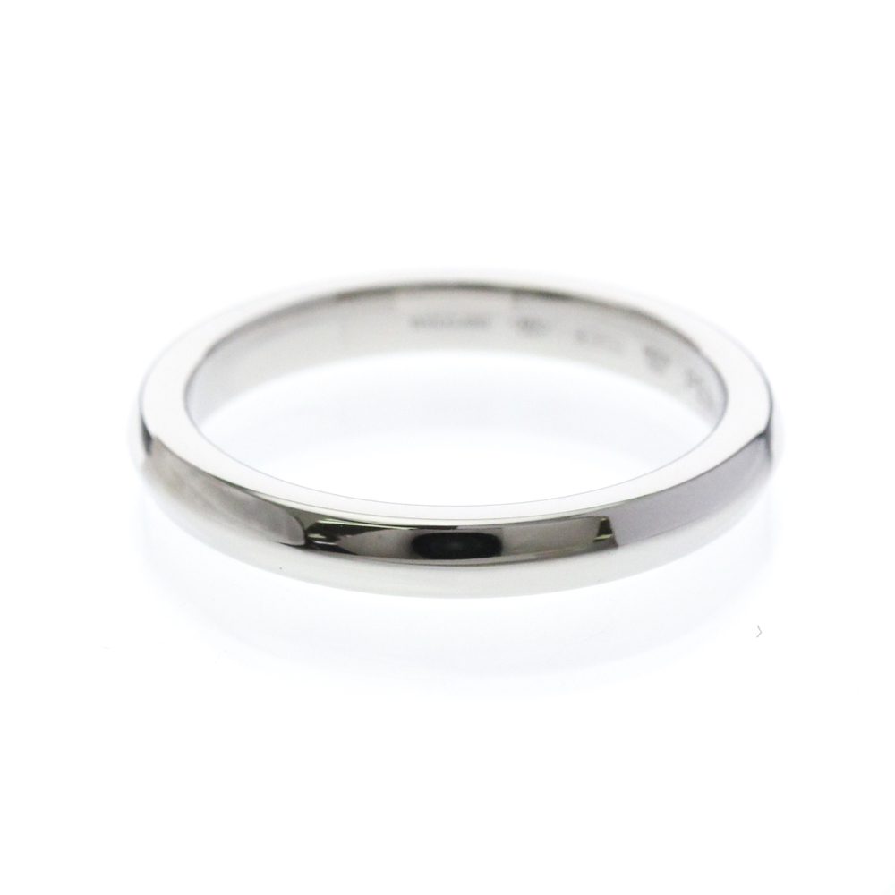 BVLGARI Silver Ring
